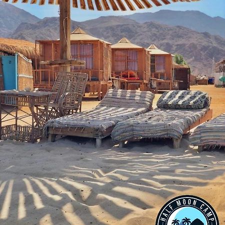 ホテルHalf Moon Camp タバ エクステリア 写真