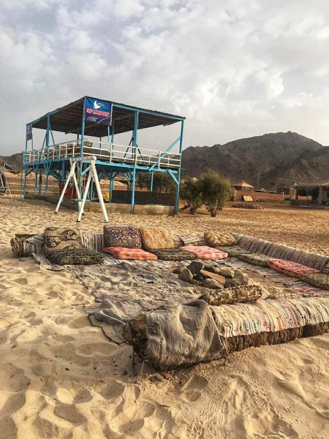 ホテルHalf Moon Camp タバ エクステリア 写真