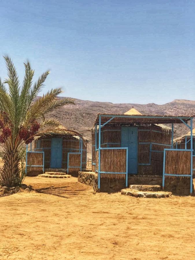 ホテルHalf Moon Camp タバ エクステリア 写真