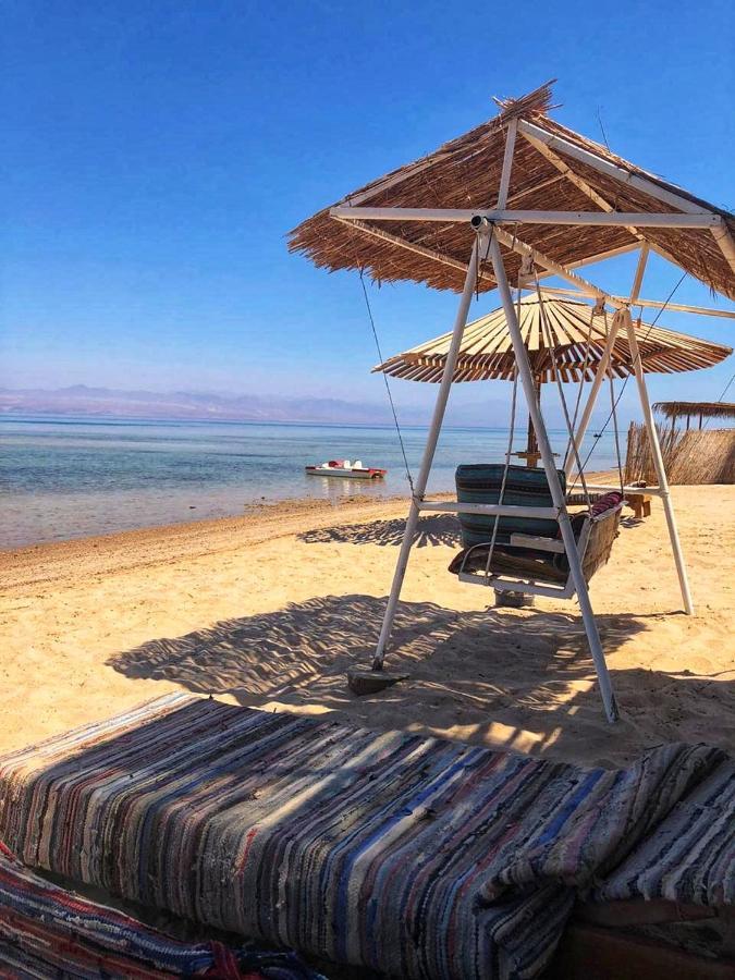 ホテルHalf Moon Camp タバ エクステリア 写真
