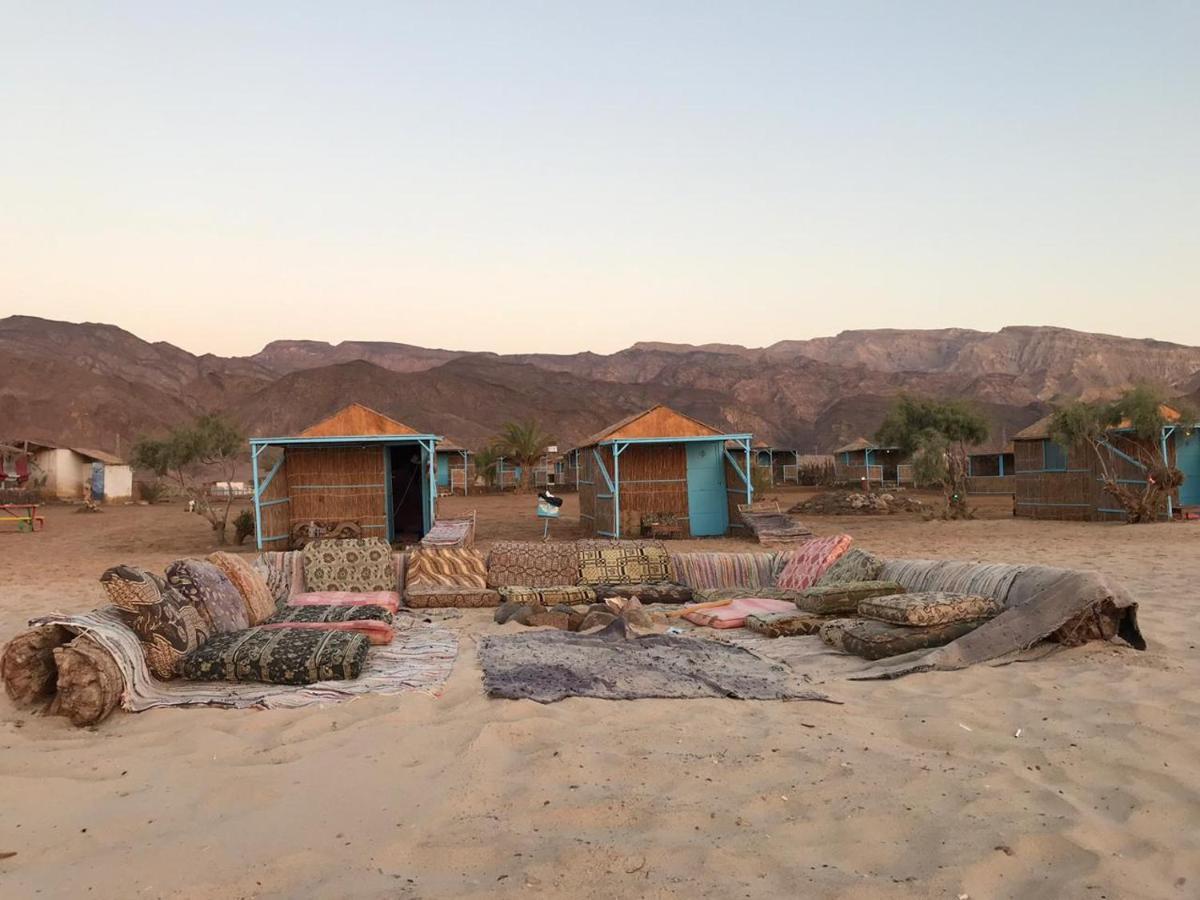 ホテルHalf Moon Camp タバ エクステリア 写真