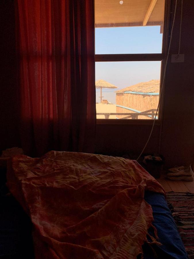 ホテルHalf Moon Camp タバ エクステリア 写真