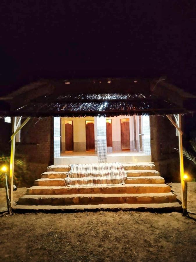 ホテルHalf Moon Camp タバ エクステリア 写真