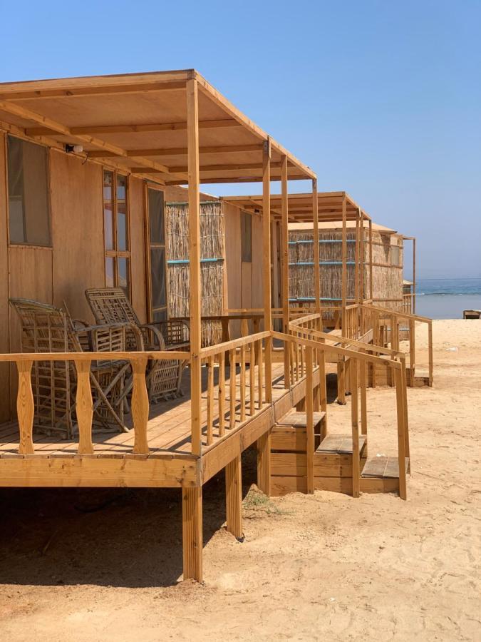 ホテルHalf Moon Camp タバ エクステリア 写真