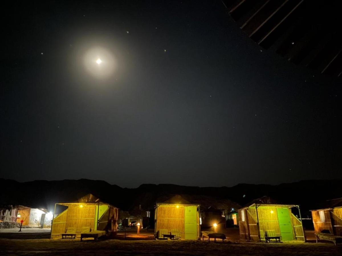 ホテルHalf Moon Camp タバ エクステリア 写真