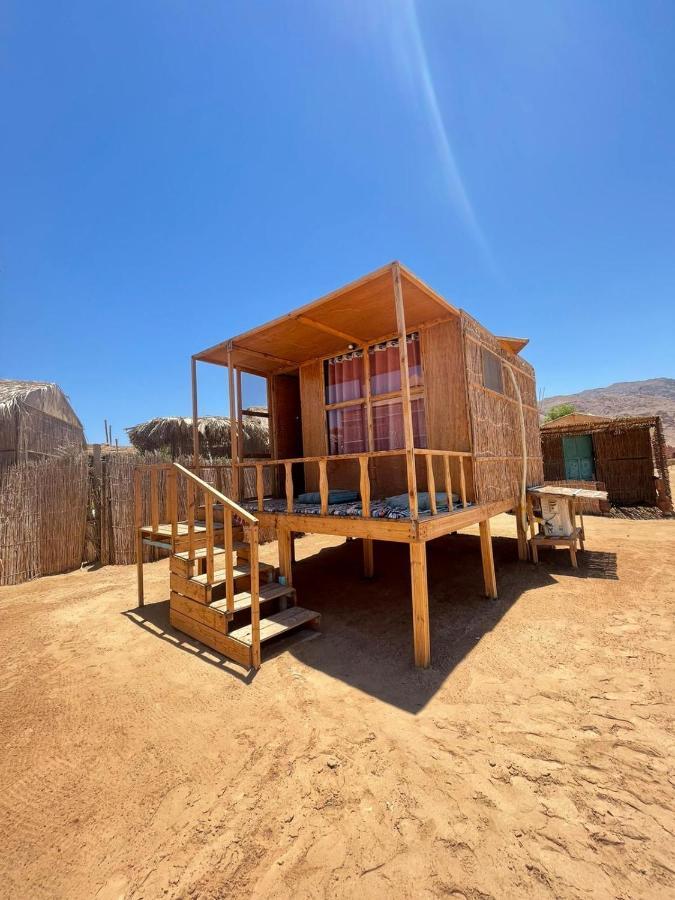 ホテルHalf Moon Camp タバ エクステリア 写真