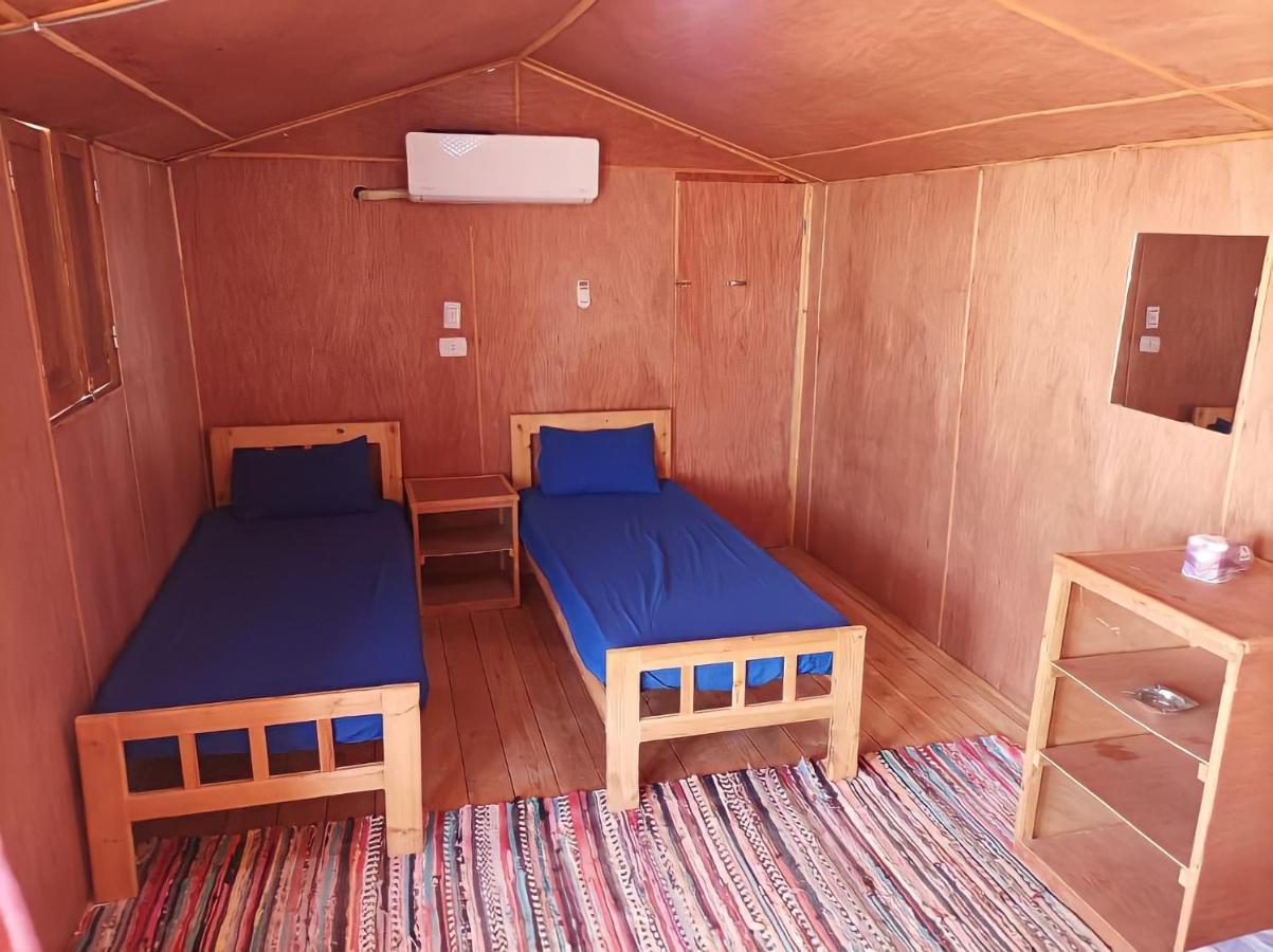 ホテルHalf Moon Camp タバ エクステリア 写真