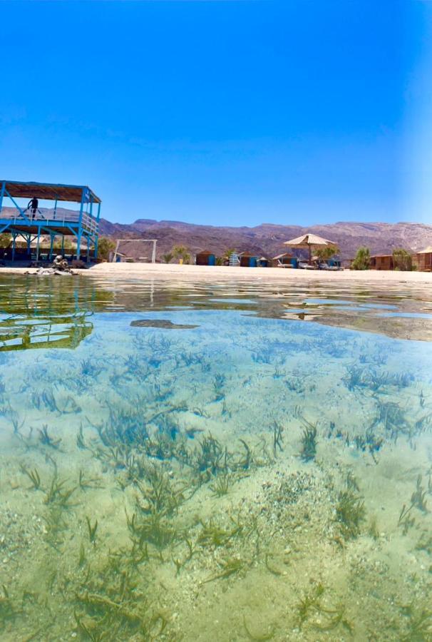 ホテルHalf Moon Camp タバ エクステリア 写真