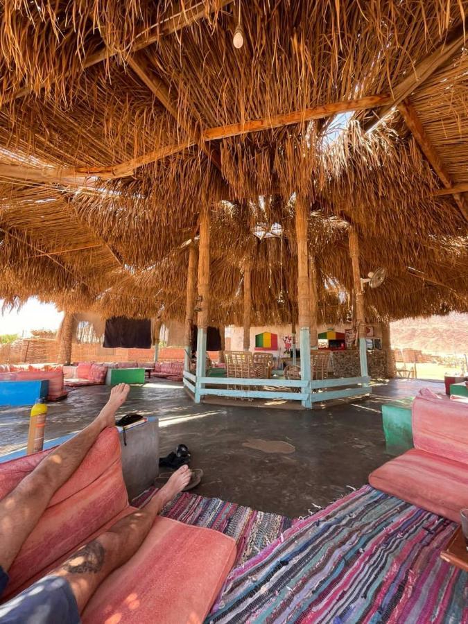 ホテルHalf Moon Camp タバ エクステリア 写真