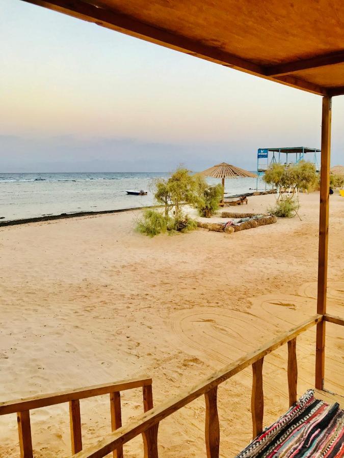 ホテルHalf Moon Camp タバ エクステリア 写真