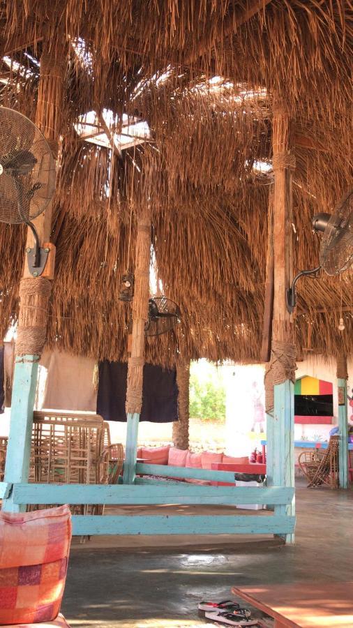 ホテルHalf Moon Camp タバ エクステリア 写真