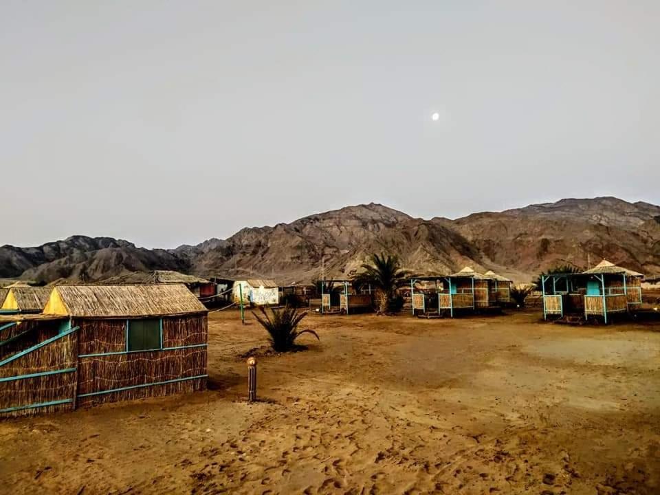 ホテルHalf Moon Camp タバ エクステリア 写真