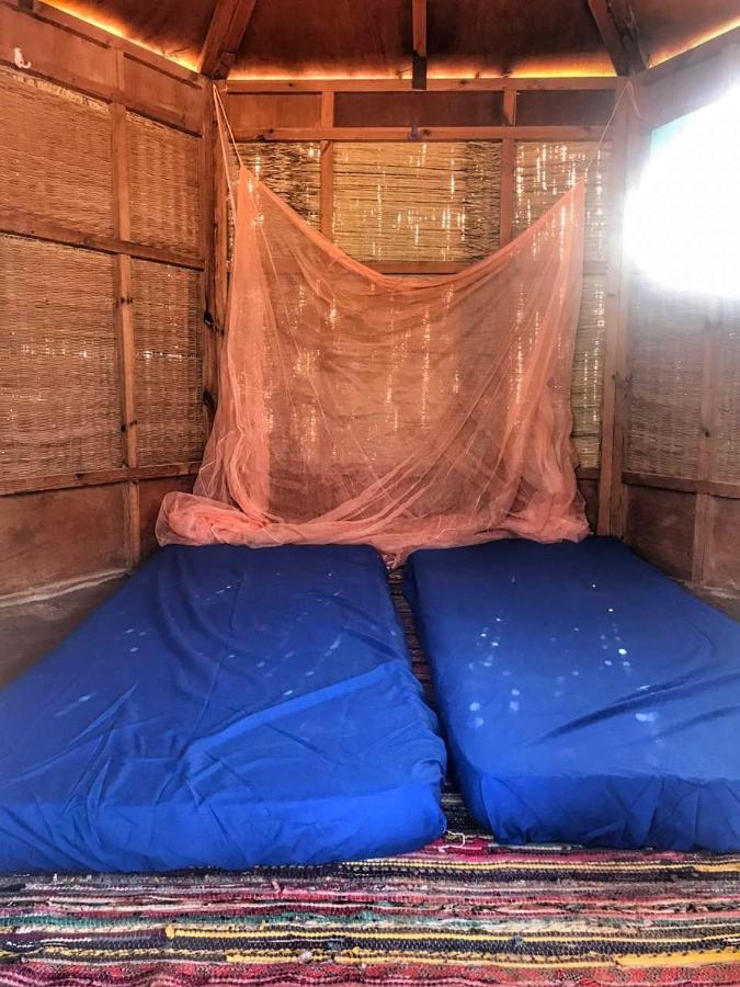 ホテルHalf Moon Camp タバ エクステリア 写真